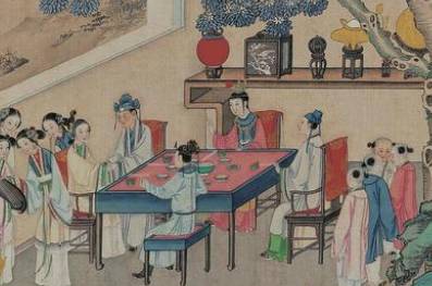 红楼梦历史图片
