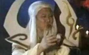 封神演义历史图片