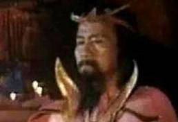 封神演义历史图片