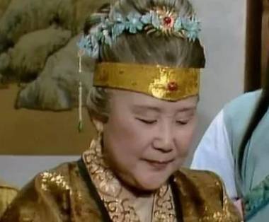 尤氏历史图片
