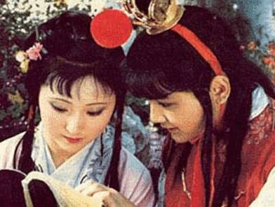 黛玉历史图片