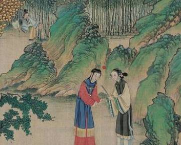 红楼梦历史图片