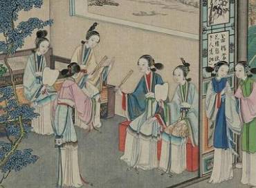红楼梦历史图片