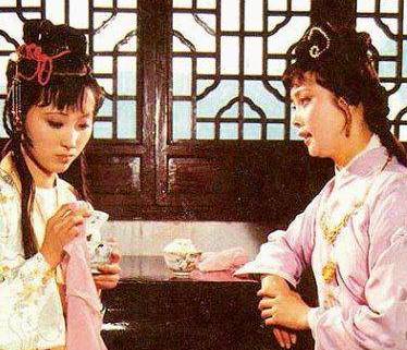 黛玉历史图片