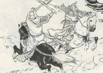 杨林历史图片