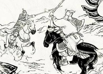 杨林历史图片