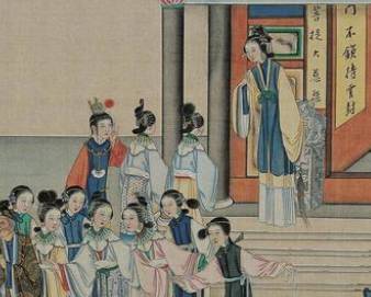 《钟山怀古》历史图片