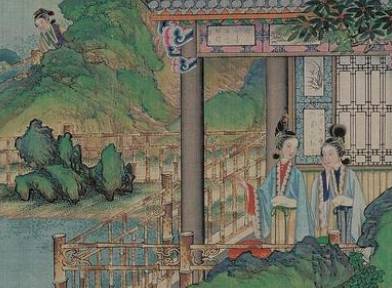 《钟山怀古》历史图片