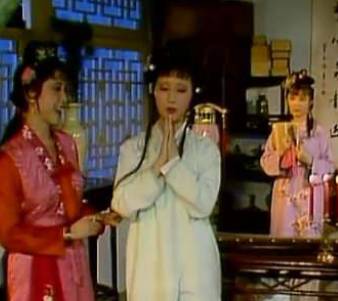 黛玉历史图片