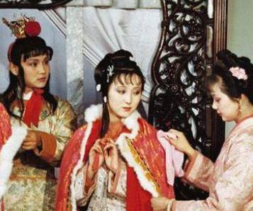 黛玉历史图片