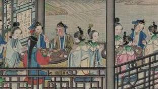 红楼梦历史图片