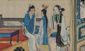 红楼梦历史图片