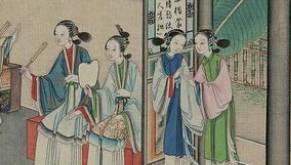 红楼梦历史图片