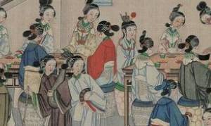 红楼梦历史图片