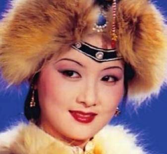 贾政历史图片