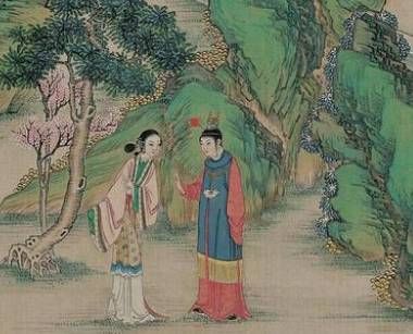 红楼梦历史图片
