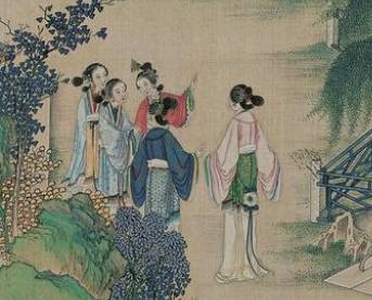 红楼梦历史图片