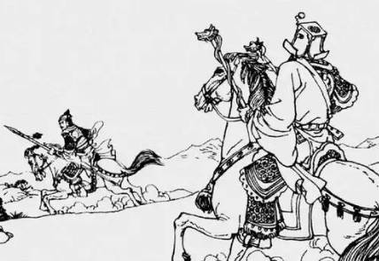 李渊历史图片