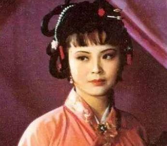尤三姐历史图片