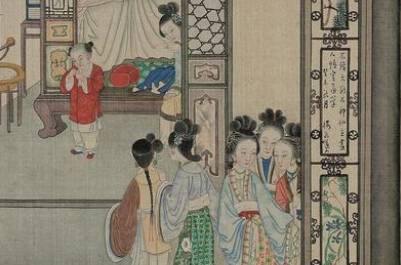 黛玉历史图片