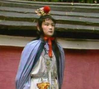 璜大奶奶历史图片