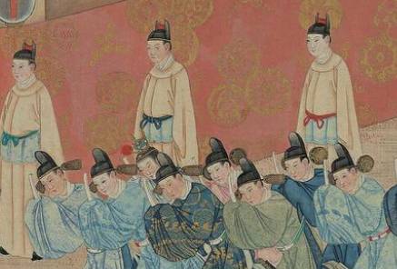 贾元春历史图片