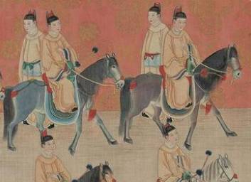 贾元春历史图片