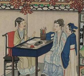 贾敬历史图片