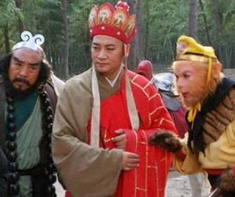 西游记历史图片