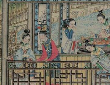 红楼梦历史图片