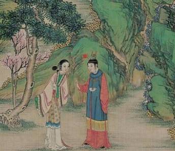 红楼梦历史图片