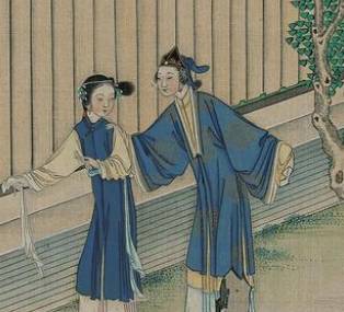 贾府历史图片