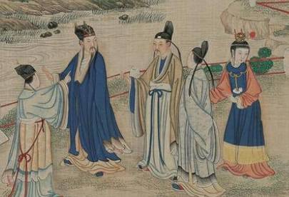贾政历史图片