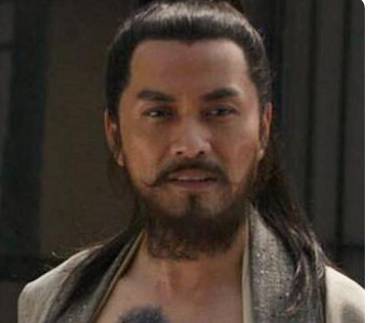 晁盖历史图片