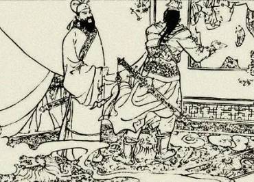李药师历史图片