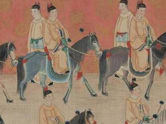 贾元春历史图片