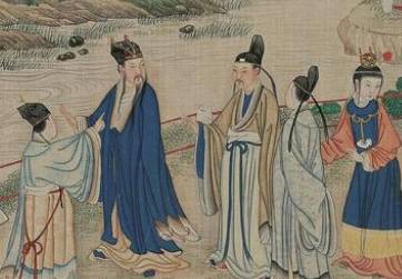 贾元春历史图片