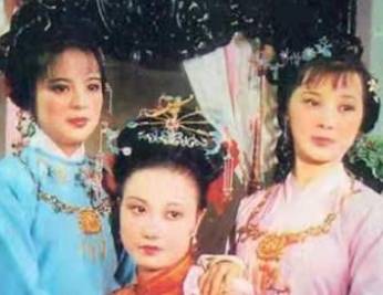 贾母历史图片