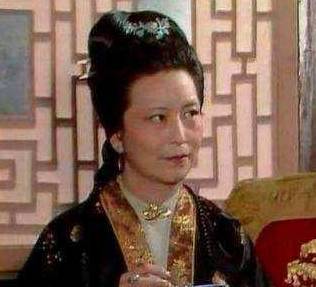 刘姥姥历史图片