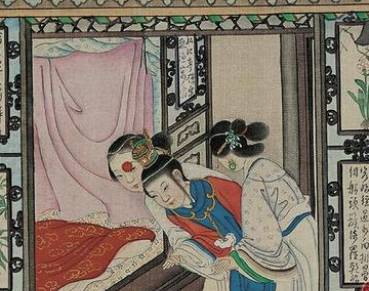 宝玉历史图片