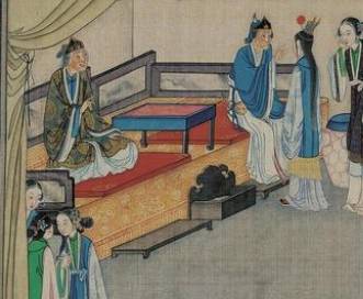 红楼梦历史图片