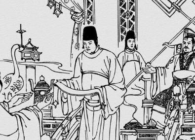 说唐后传第七回历史图片