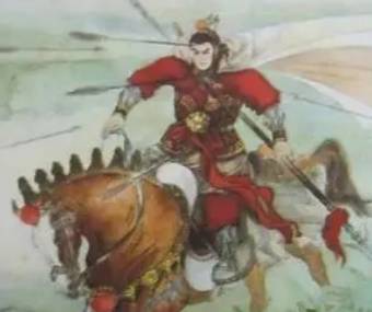 苏定方历史图片