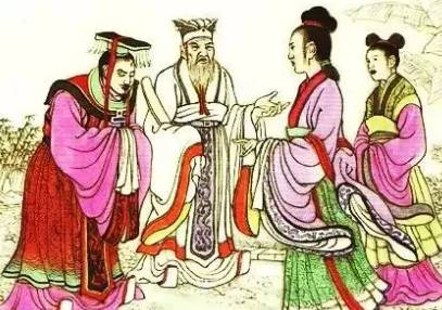 齐国历史图片