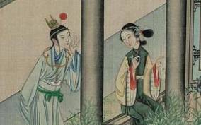 红楼梦历史图片