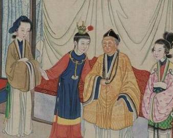 袭人历史图片
