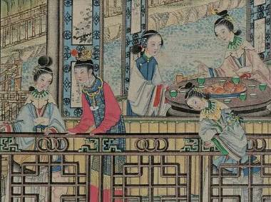 史家历史图片