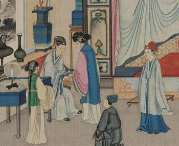 红楼梦历史图片