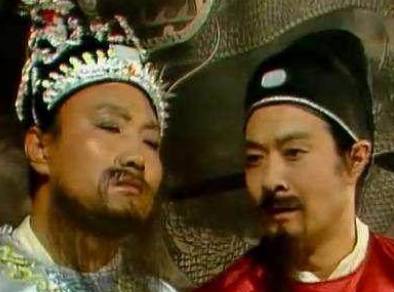 忠顺王爷历史图片