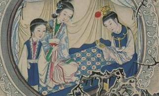 红楼梦历史图片